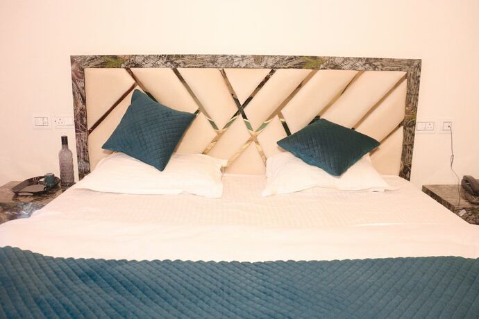 Imagen general del Hotel Triple One Wonder Hill Mussoorie. Foto 9