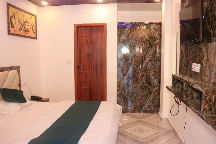 Imagen general del Hotel Triple One Wonder Hill Mussoorie. Foto 12