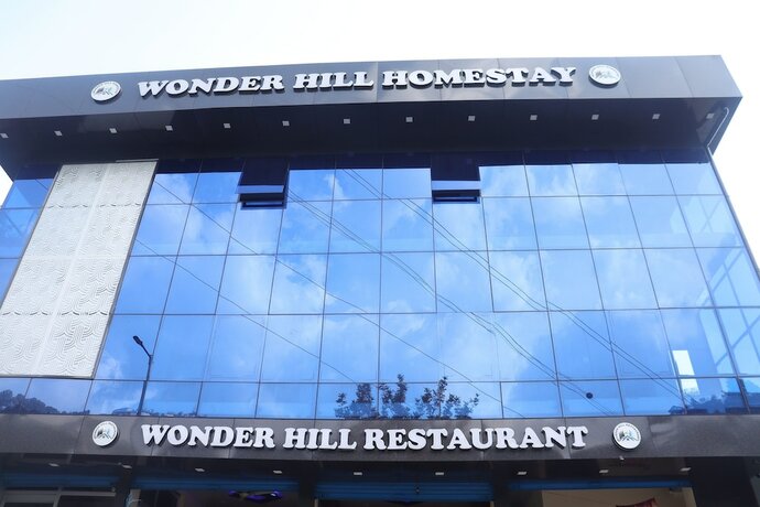 Imagen general del Hotel Triple One Wonder Hill Mussoorie. Foto 13