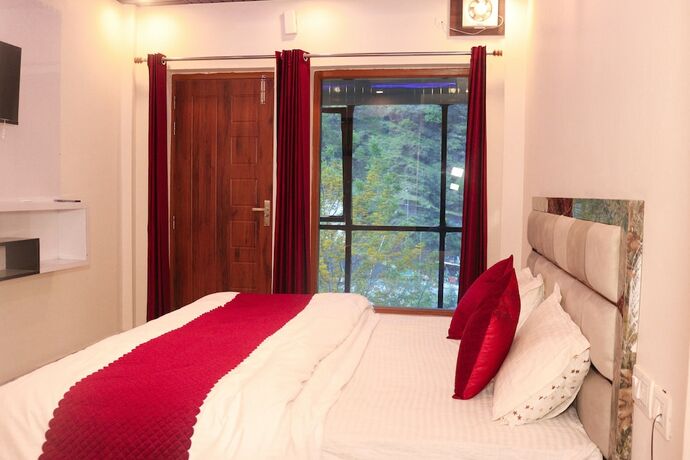 Imagen de la habitación del Hotel Triple One Wonder Hill Mussoorie. Foto 18