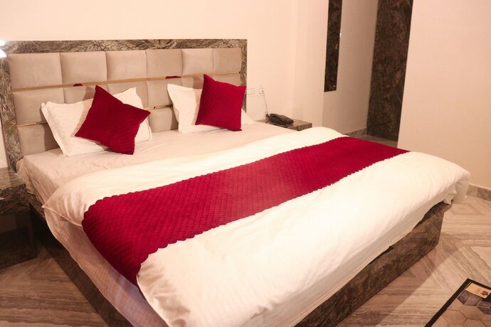 Imagen de la habitación del Hotel Triple One Wonder Hill Mussoorie. Foto 19