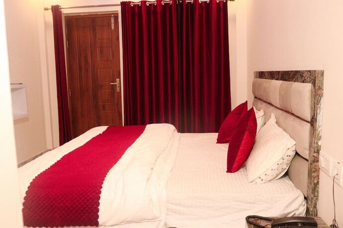 Imagen de la habitación del Hotel Triple One Wonder Hill Mussoorie. Foto 20