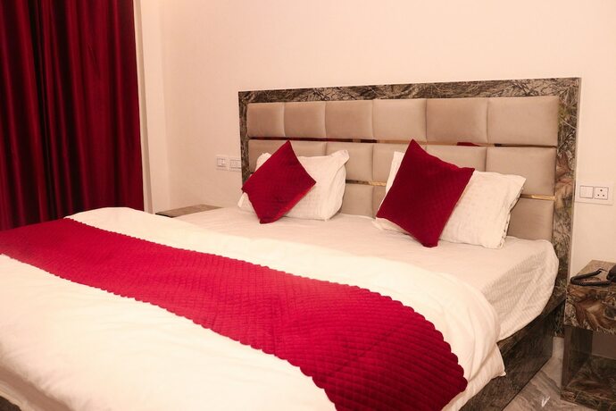 Imagen de la habitación del Hotel Triple One Wonder Hill Mussoorie. Foto 21