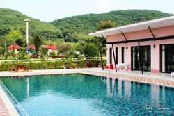 Imagen general del Hotel Triple P Home Resort. Foto 1