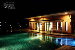 Imagen general del Hotel Triple P Home Resort. Foto 2