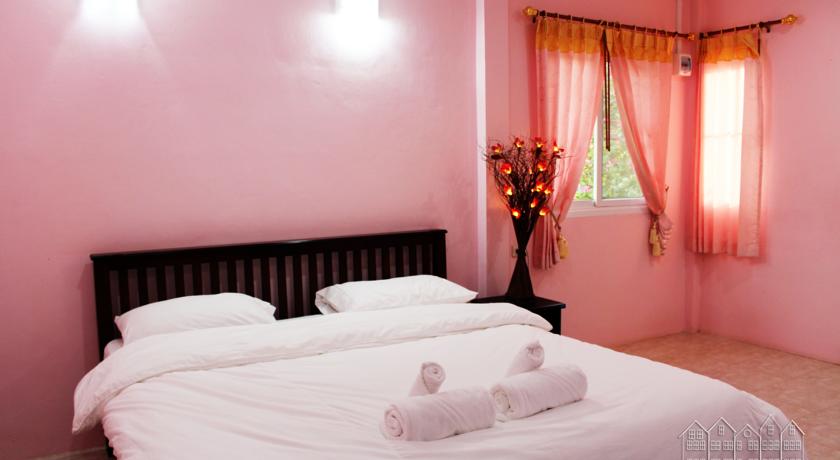 Imagen general del Hotel Triple P Home Resort. Foto 4