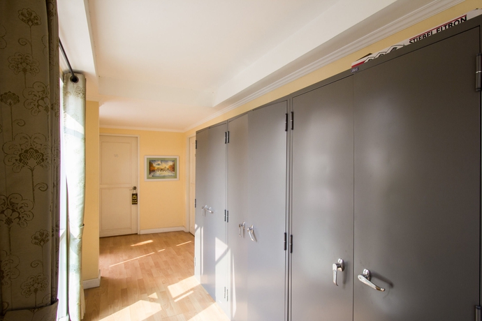 Imagen general del Hotel Triple Palms House. Foto 2