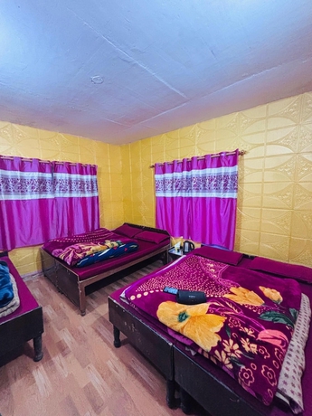 Imagen de la habitación del Hotel Triple S Residency. Foto 3