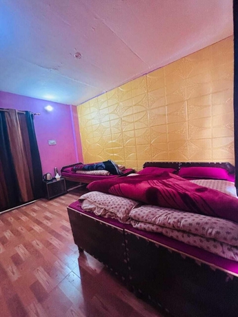 Imagen de la habitación del Hotel Triple S Residency. Foto 4