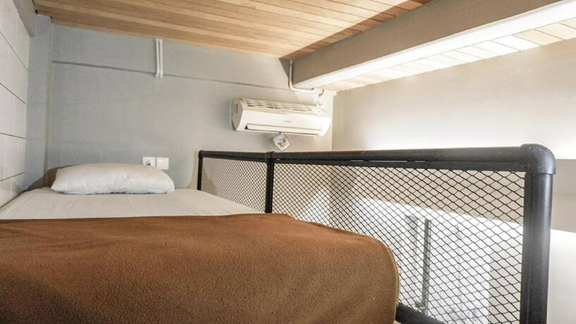 Imagen general del Hotel Triple Seven Bed and Breakfast. Foto 5