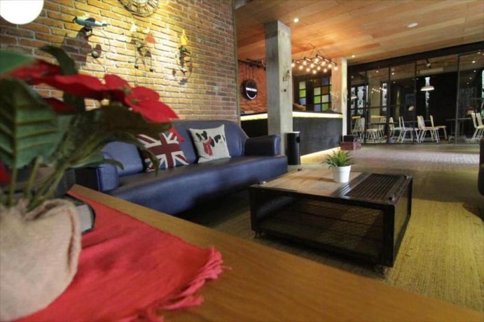 Imagen general del Hotel Triple Seven Bed and Breakfast. Foto 6