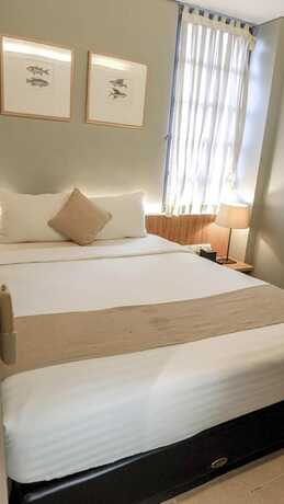 Imagen general del Hotel Triple Seven Bed and Breakfast. Foto 8