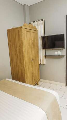Imagen general del Hotel Triple Seven Bed and Breakfast. Foto 9