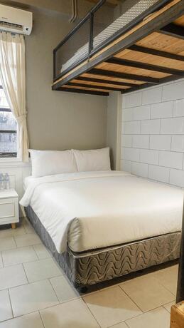 Imagen general del Hotel Triple Seven Bed and Breakfast. Foto 16