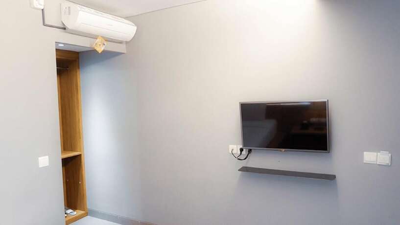 Imagen general del Hotel Triple Seven Bed and Breakfast. Foto 17