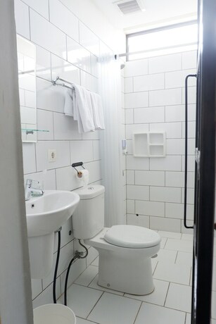 Imagen de la habitación del Hotel Triple Seven Bed and Breakfast. Foto 27