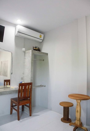 Imagen de la habitación del Hotel Triple Tree Resort. Foto 3