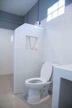 Imagen de la habitación del Hotel Triple Tree Resort. Foto 4