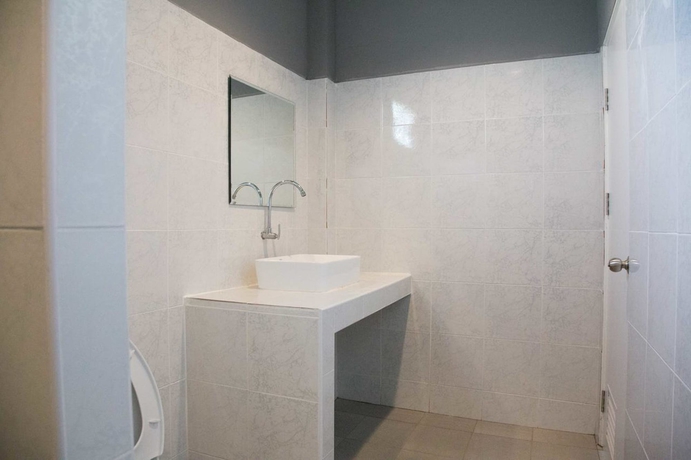 Imagen de la habitación del Hotel Triple Tree Resort. Foto 5