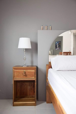 Imagen de la habitación del Hotel Triple Tree Resort. Foto 6