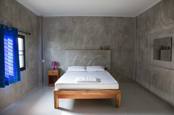 Imagen de la habitación del Hotel Triple Tree Resort. Foto 7