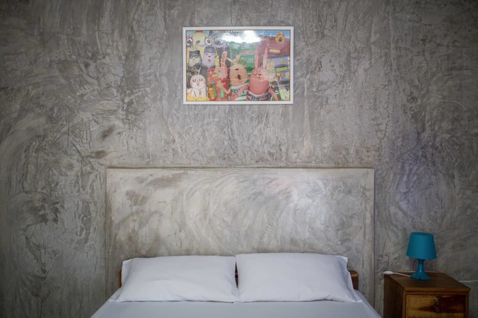 Imagen de la habitación del Hotel Triple Tree Resort. Foto 8