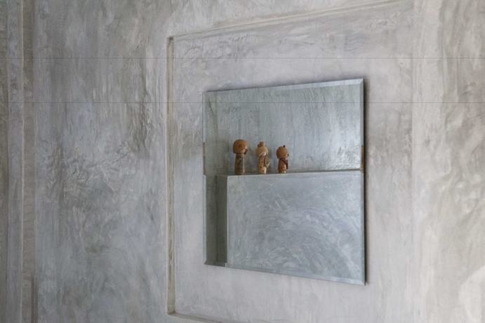 Imagen de la habitación del Hotel Triple Tree Resort. Foto 10