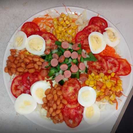 Imagen del bar/restaurante del Hotel Triple Trees. Foto 4