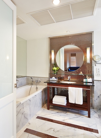Imagen de la habitación del Hotel Triple Two Silom. Foto 3