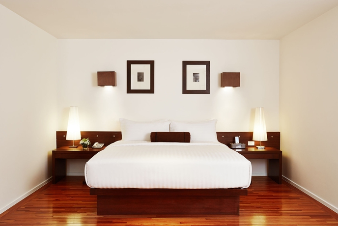 Imagen de la habitación del Hotel Triple Two Silom. Foto 4
