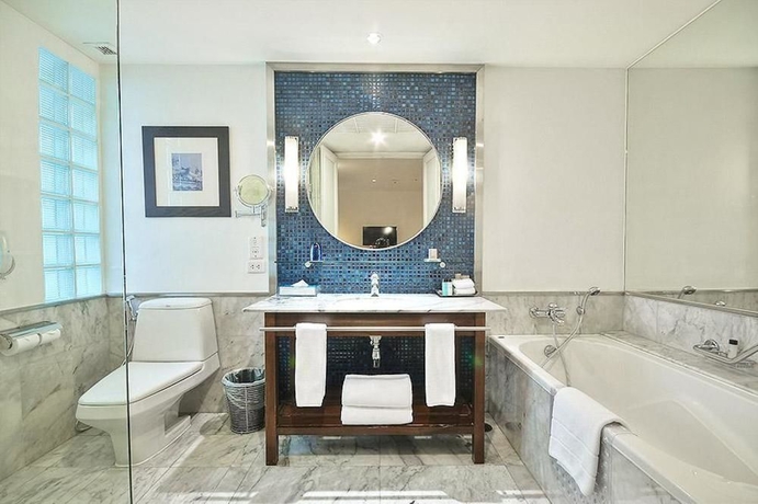 Imagen de la habitación del Hotel Triple Two Silom. Foto 7