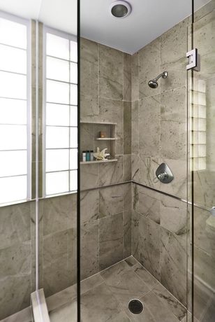 Imagen de la habitación del Hotel Triple Two Silom. Foto 9