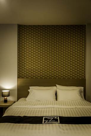 Imagen general del Hotel Triple Z. Foto 2