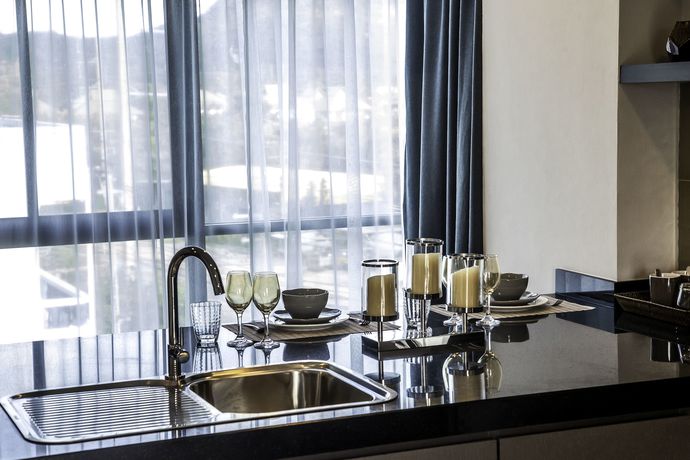 Imagen de los interiores del Hotel Triple Z. Foto 16