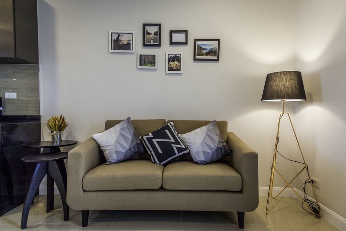 Imagen de los interiores del Hotel Triple Z. Foto 17