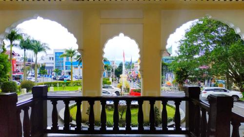 Imagen general del Hotel TripleTree And Resort Bukittinggi. Foto 3