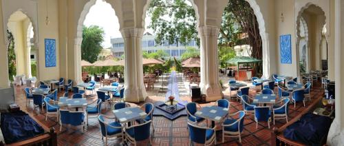 Imagen general del Hotel TripleTree And Resort Bukittinggi. Foto 6