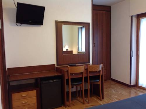 Imagen de la habitación del Hotel Tripoli La Margherita. Foto 1
