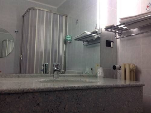 Imagen de la habitación del Hotel Tripoli La Margherita. Foto 2