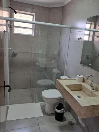 Imagen general del Hotel Tripoli, Sorocaba. Foto 7