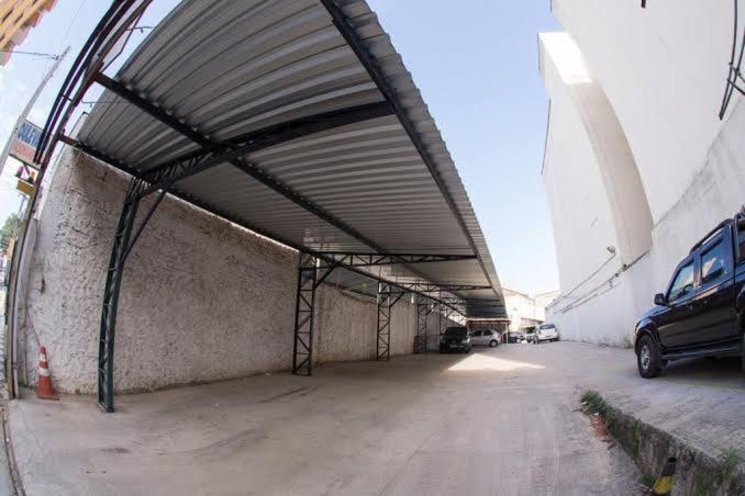 Imagen general del Hotel Tripoli, Sorocaba. Foto 9