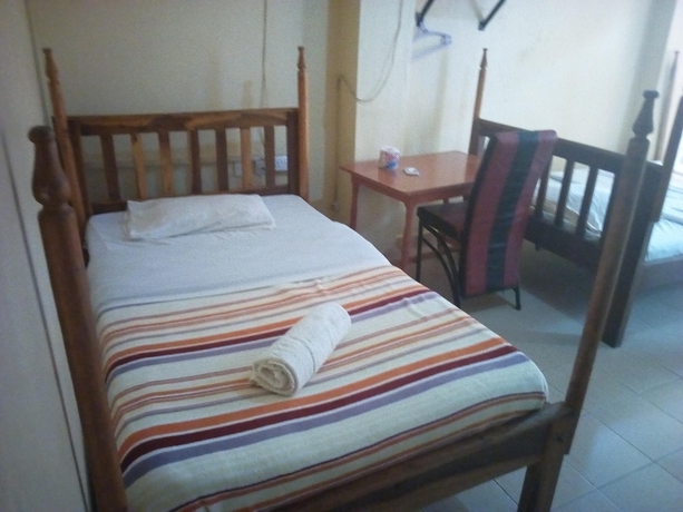 Imagen de la habitación del Hotel Tripple M Guest House. Foto 2