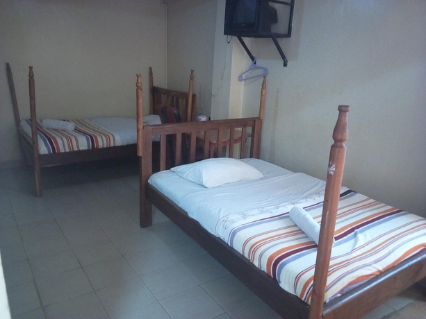 Imagen de la habitación del Hotel Tripple M Guest House. Foto 3
