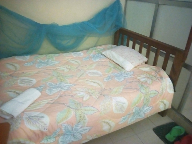 Imagen de la habitación del Hotel Tripple M Guest House. Foto 4