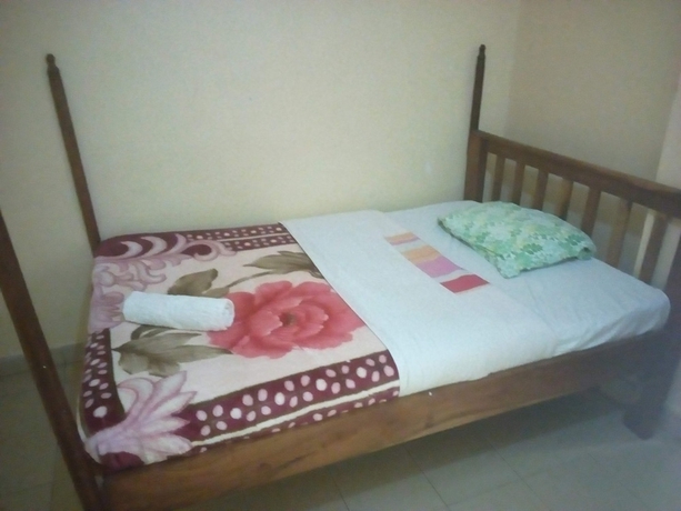 Imagen de la habitación del Hotel Tripple M Guest House. Foto 5