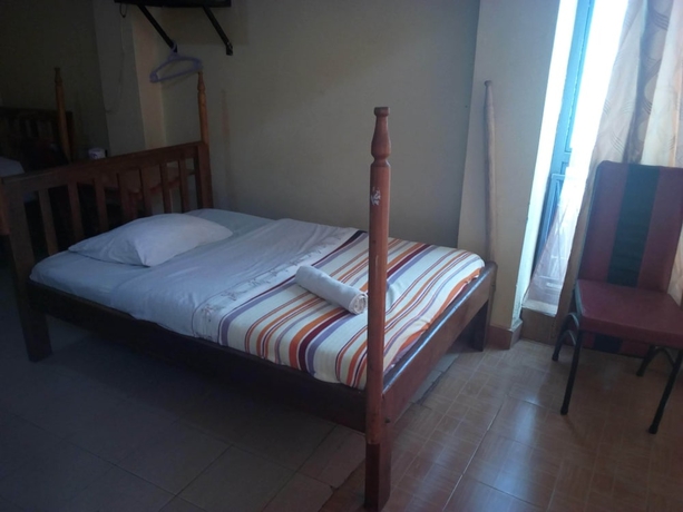 Imagen de la habitación del Hotel Tripple M Guest House. Foto 6