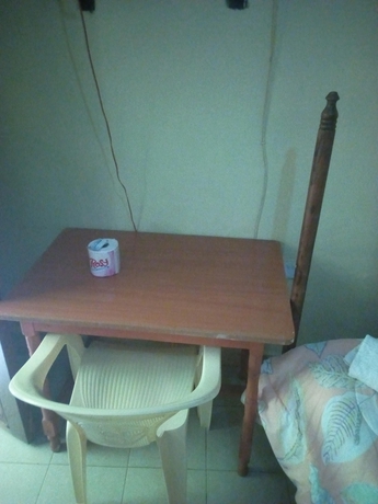 Imagen de la habitación del Hotel Tripple M Guest House. Foto 8
