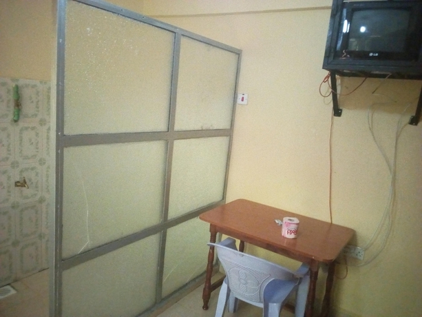 Imagen de la habitación del Hotel Tripple M Guest House. Foto 9