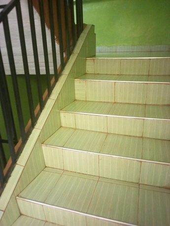 Imagen de los interiores del Hotel Tripple M Guest House. Foto 14