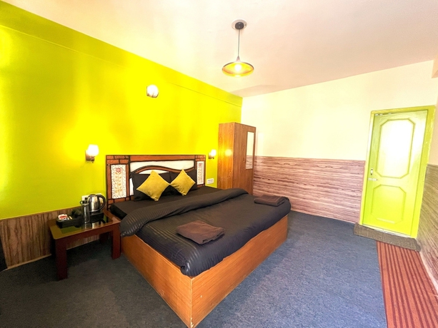 Imagen de la habitación del Hotel Trippy Turtle Hostel. Foto 14